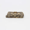 CHANEL ジッパーカードケース A80602 153194958 [P]