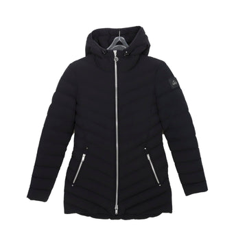 Moose Knuckles Lockcliffe Hooded Puffer M Size 153236895