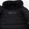 MOOSE KNUCKLES Hooded Padded Jacket Größe M 153236895 [P]