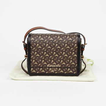 BURBERRY グレース スモール ショルダー クロスバッグ 153253099