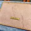 LOUIS VUITTON デニムパンツ ライトブルー 32 153467656 [P]
