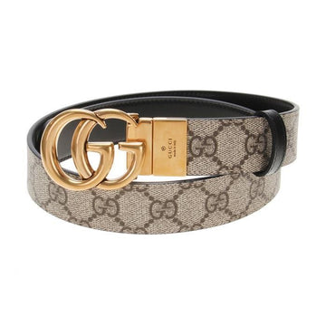 GUCCI リバーシブルベルト 33344107