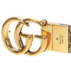 Gucci Reversible Belt 33344107 [P]