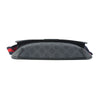 Gucci GG Black Supreme Belt Bag 36766Y 153467674 [P]