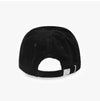 KANGOL K5206HT SCHWARZ Unisex Baseballcap 151110255 [P]