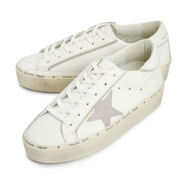 GOLDEN GOOSE ハイスタ女性スニーカー GWF00118 F008092 10847 153468157