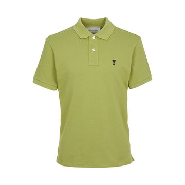 AMI Men's Short Sleeve T-Shirt 153468159