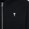 AMI Herren Hoodie mit Reißverschluss HSW765 730 045 153468164 [P]