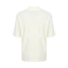 AMI Collared Short Sleeve T-Shirt 153468165 [P]