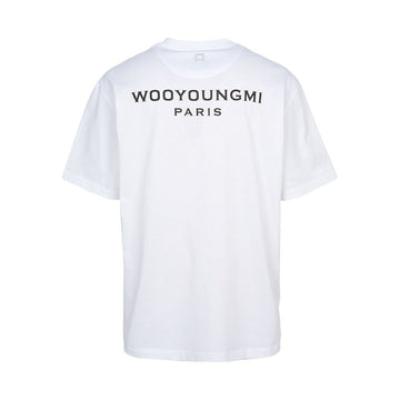 WOOYOUNGMI メンズ 半袖 Tシャツ 153468167