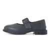CAMPER 女性用フラットシューズ K201924 001 153468184 [P]