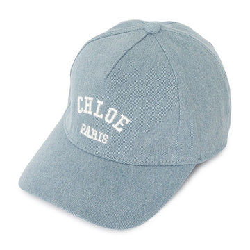 Chloe Kids Baseball Cap 153468195 [P]