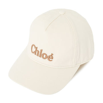 CHLOE キッズボールキャップ C20871 105 153468196 [P]