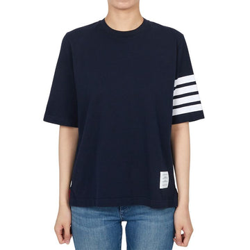 Thom Browne Women's Short Sleeve T-Shirt 153468203 [P]