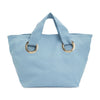 CHLOE [限定30個] 26FW キッズ トート ショルダーバッグ C20872 821 153468199 [P]