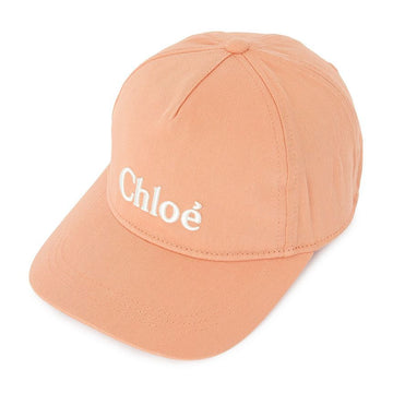 CHLOE キッズ キャップ C20871 43A 153468197 [P]