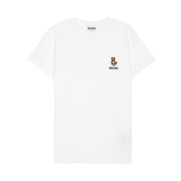 Moschino Kids Short Sleeve T-Shirt 10063 (Adult Size Available) 153468205 [P]