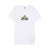 Moschino 26FW Kids Short Sleeve T-Shirt HZM058 LAA03 10101 (Adult Size Available) 153468216 [P]