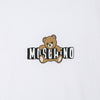 Moschino 26FW Kids Short Sleeve T-Shirt HZM058 LAA03 10101 (Adult Size Available) 153468216 [P]