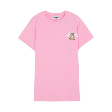 MOSCHINO [Limitiert auf 30 Stück] 26SS Kinder T-Shirt HWM058 LAA01 51473 (auch für Erwachsene geeignet) 153468214