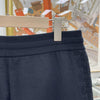 Louis Vuitton Damier Knit Track Pants Black 1A99UO 153468469 [P]