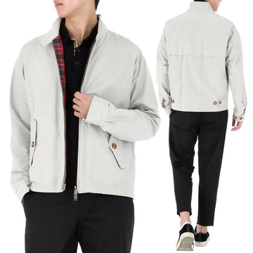 BARACUTA ハリントンジャケット 1007 153468835