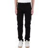 CP COMPANY 26SS レンズ ワッペン ストレッチ サテン カーゴ パンツ RSCMPA743A 999 153468870 [P]