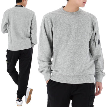 CP COMPANY 26SS レンズ ワッペン スウェットシャツ RCCMSS713A M94 153469074