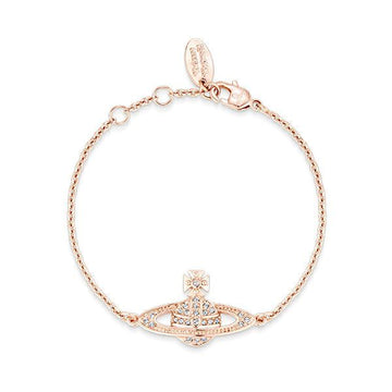 VIVIENNE WESTWOOD 女性用ブレスレット 39910254