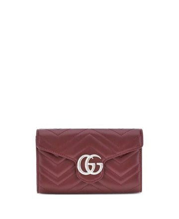 GUCCI チェーン財布 837745 AAET8 6207 151056641