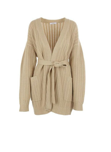 MAXMARA Wolle Cardigan 21346011600 003 151062260