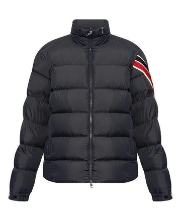 MONCLER SOLAYAN Kurz-Daunenjacke 1A00066 549SK 779 151062421