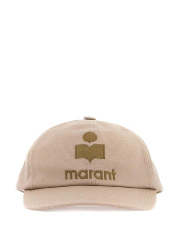 Isabel Marant Logo Cap CQ001XFB A3C05A BEKH 152202242
