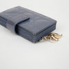 Dior Lady Accordion Card Holder S0074OVRB 153196682 [P]