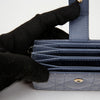 Dior Lady Accordion Card Holder S0074OVRB 153196682 [P]