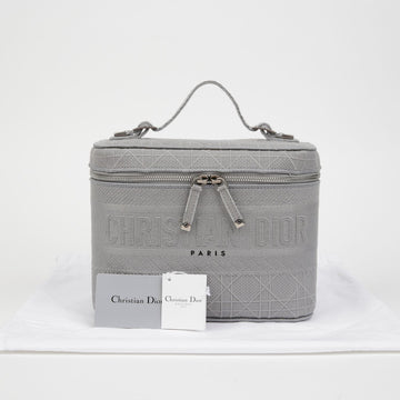 DIOR トラベルヴァニティケーストートバッグ 153363843