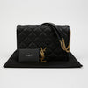 SAINT LAURENT ベキ ミニ チェーン ショルダーバッグ 650769 153363848 [P]