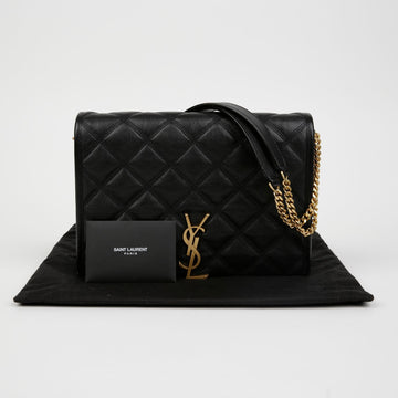 Saint Laurent Mini Chain Shoulder Bag 650769 153363848