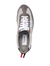Thom Browne Tech Runner Suede Sneakers FFD054A 153470123 [P]