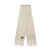 LOEWE Streifenmuster Schals 153200132 [P]