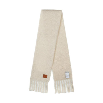 Loewe Patch Anagram Scarf 153200132