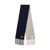LOEWE アルパカウール混マフラー 153373332 [P]