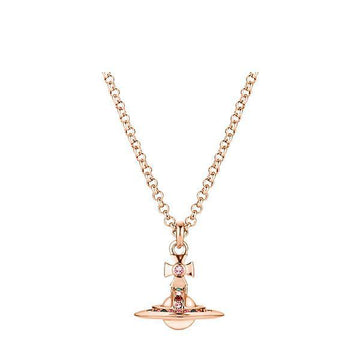 Vivienne Westwood G002 Women's Necklace 76800272 [P]
