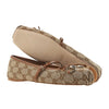 GUCCI Frauen Horsebit Ballerinas 153471505 [P]