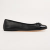 GUCCI 835805 BNC80 1000 FW25 女性用 GG バレリーナ フラットシューズ 153471508 [P]