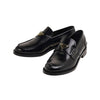 Prada Brushed Leather Loafers 153471509 [P]
