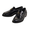 Prada Brushed Leather Loafers 153471509 [P]