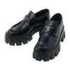 Prada Monolith Loafers 153471511 [P]