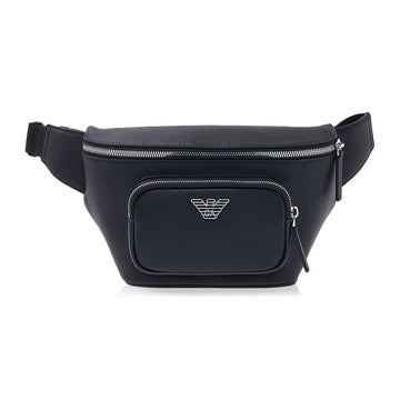 Emporio Armani Men's Logo Belt Bag 153471533