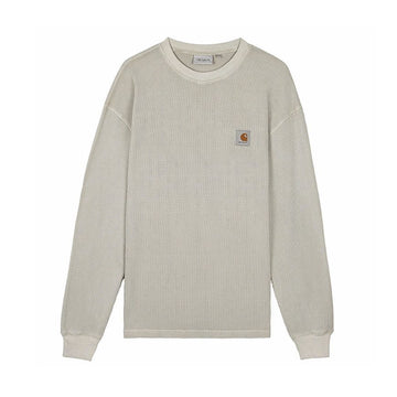 CARHARTT FW25 メンズビスタワッフルTシャツ 153471546